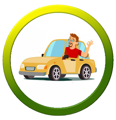 Alumno apto coche Alumno apto coche